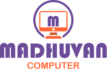 Madhuvan Computer